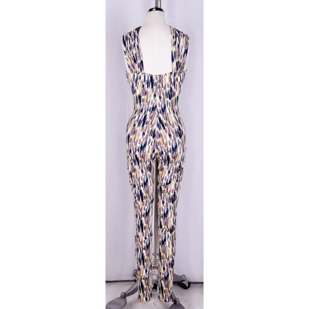 Jumpsuit - Picture 3 of 3
